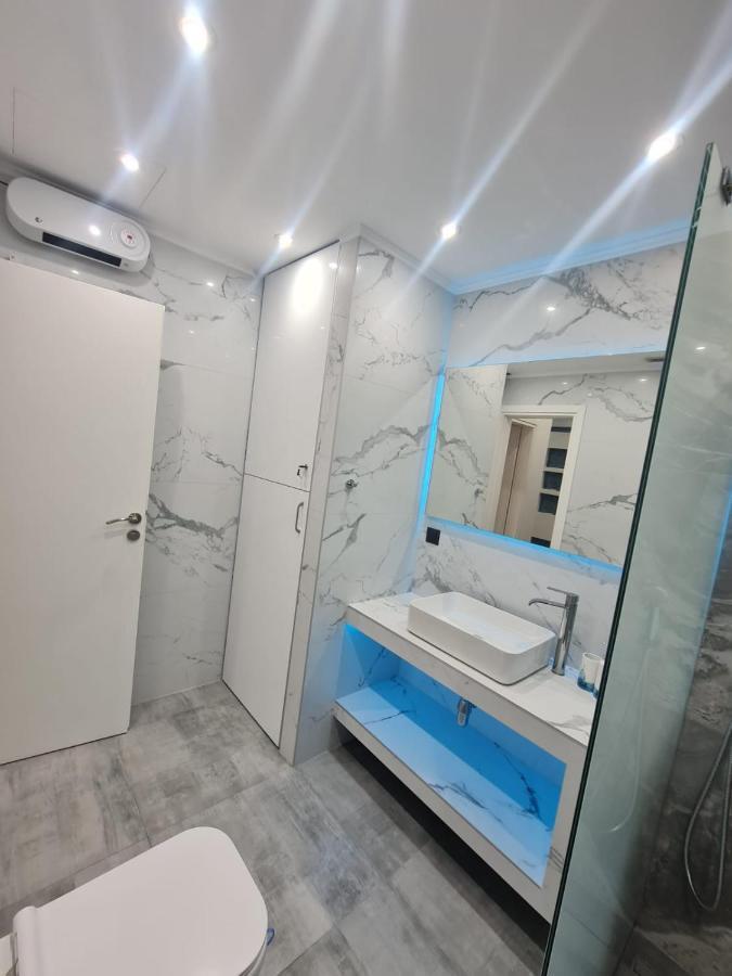 Luxury Apartment In Attiki Athens Exterior photo