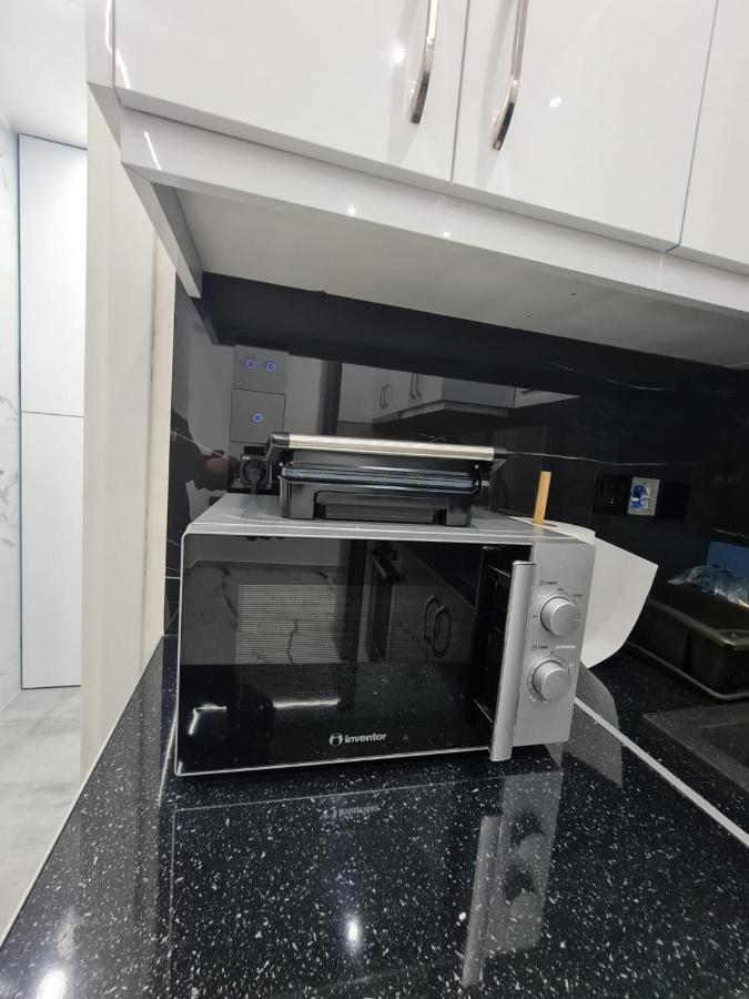 Luxury Apartment In Attiki Athens Exterior photo