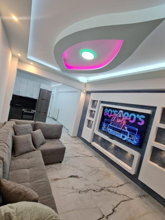 Luxury Apartment In Attiki Athens Exterior photo
